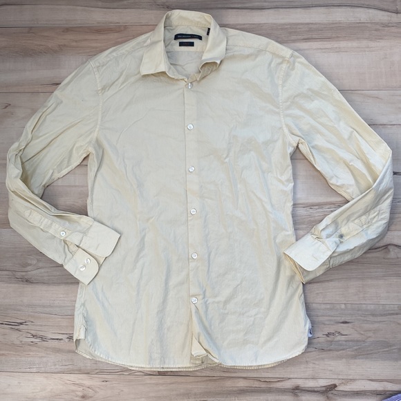 John Varvatos USA ‘Mens Button Front Shirt Bundle size Small. - Picture 2 of 10